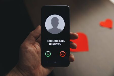 Spam Call: Who Called Me from 01217515743? | 0121 Area Code