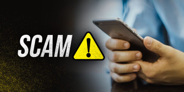 Beware of Scam Texts: US6896901185421 Alert Linked to tech4islands.com