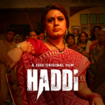 Nawazuddin Siddiqui's Upcomin Film Haddi