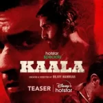 Kaala Web Series: Release Date, Cast, Trailer and More