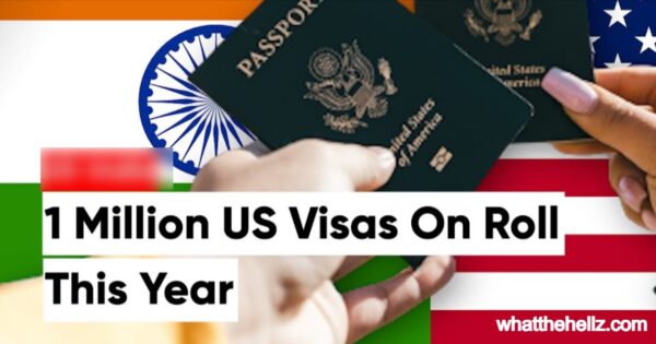 rajkotupdates.news/the-us-is-on-track-to-grant-more-than-1-million-visas-to-indians-this-year