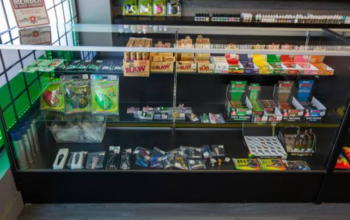 canadian smoke shop